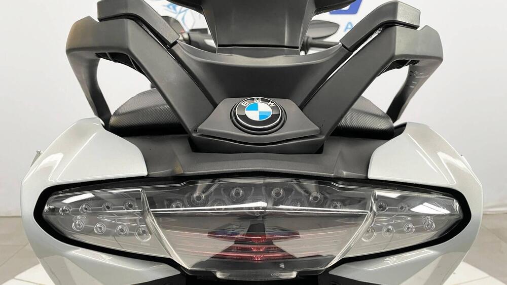 Bmw C 650 GT (2016 - 20) (18)
