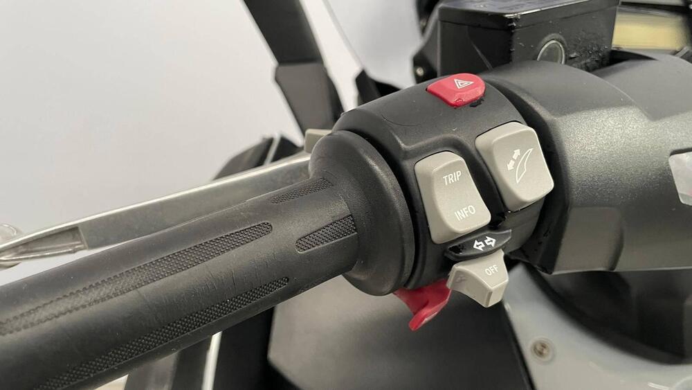 Bmw C 650 GT (2016 - 20) (11)