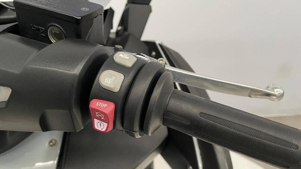 Bmw C 650 GT (2016 - 20) (13)