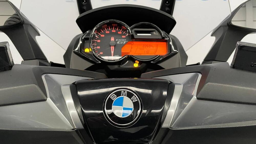 Bmw C 650 GT (2016 - 20) (10)