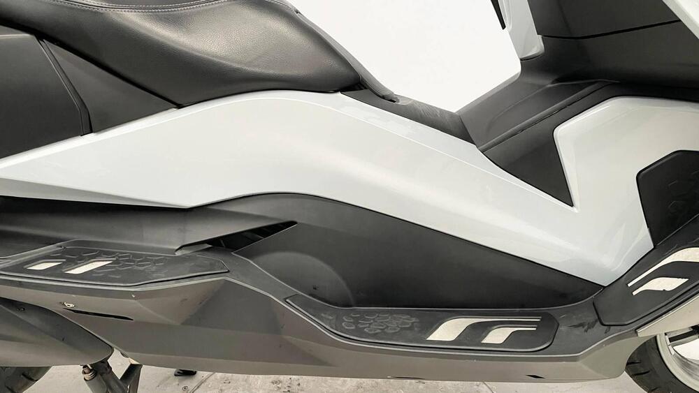 Bmw C 650 GT (2016 - 20) (7)