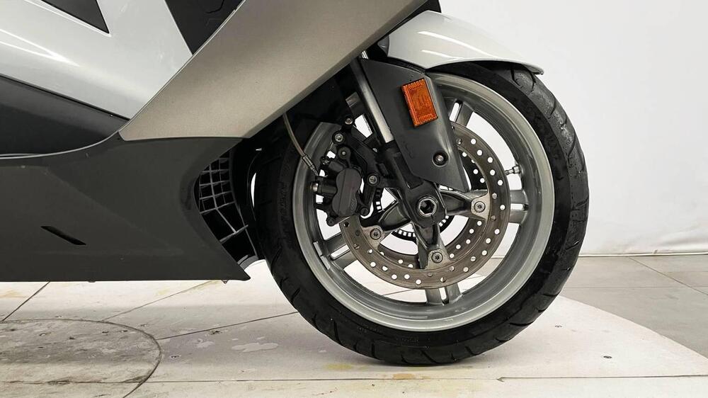 Bmw C 650 GT (2016 - 20) (8)