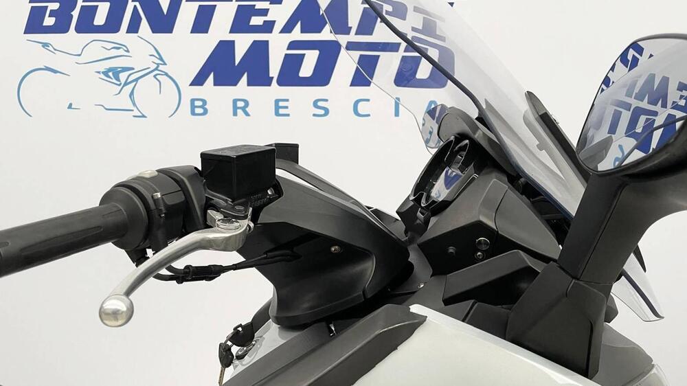 Bmw C 650 GT (2016 - 20) (14)