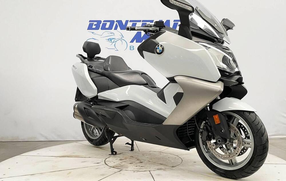 Bmw C 650 GT (2016 - 20) (19)