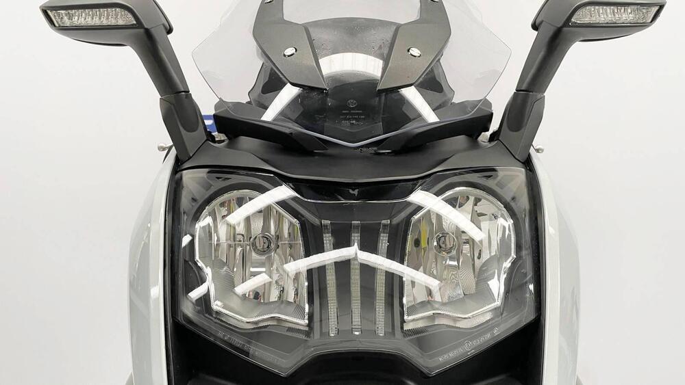 Bmw C 650 GT (2016 - 20) (17)