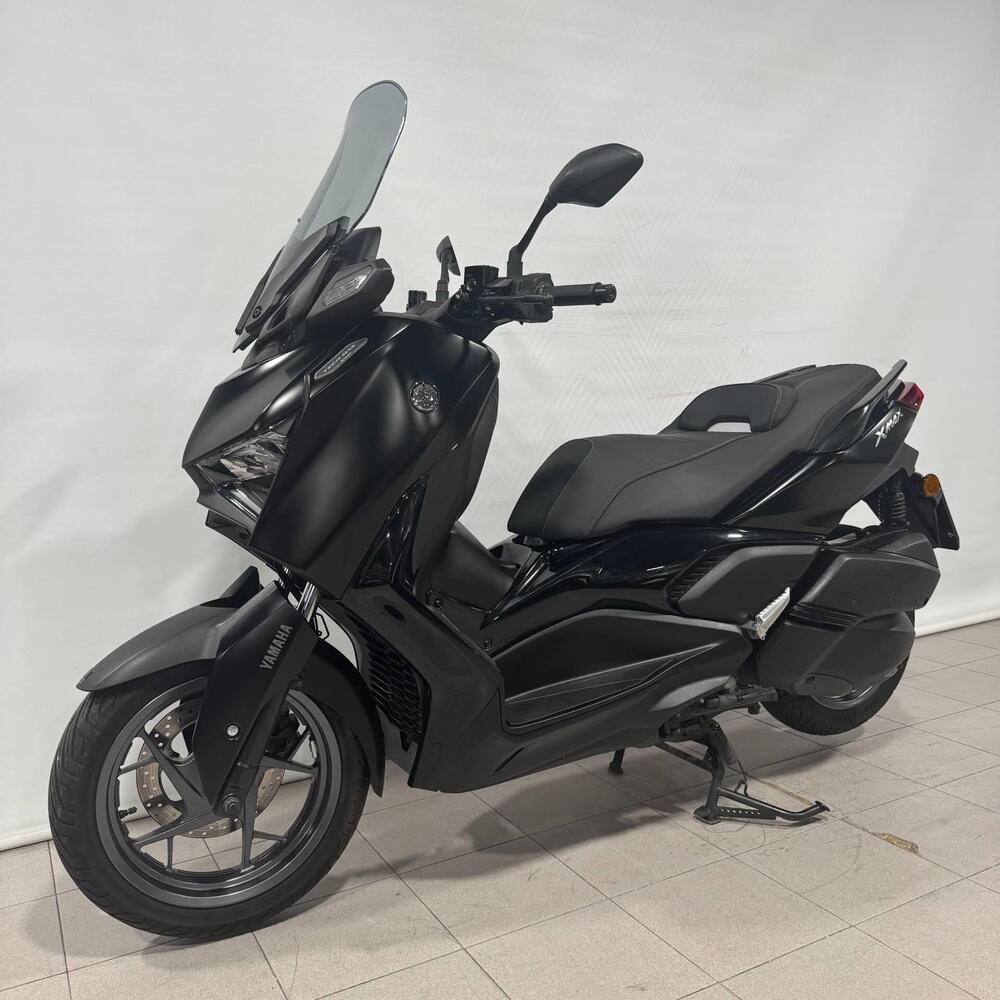 Yamaha X-Max 300 Tech Max (2021 - 24) (2)