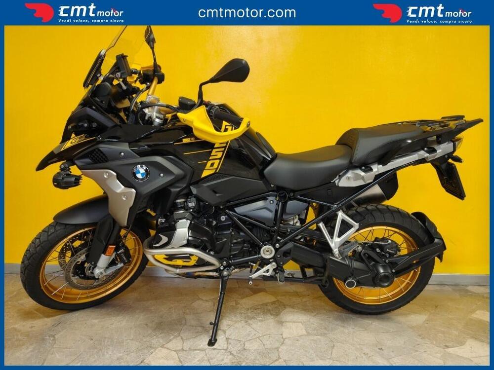Bmw R 1250 GS - Edition 40 Years GS (2021)