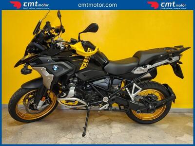 Bmw R 1250 GS - Edition 40 Years GS (2021) usata