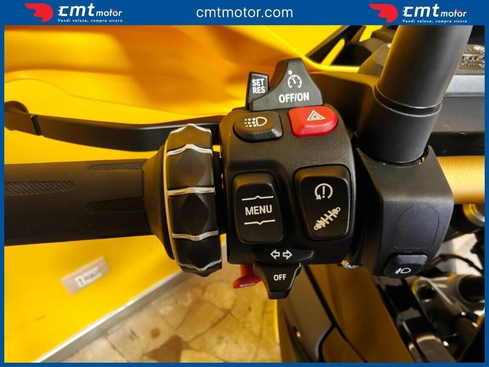 Bmw R 1250 GS - Edition 40 Years GS (2021) (6)