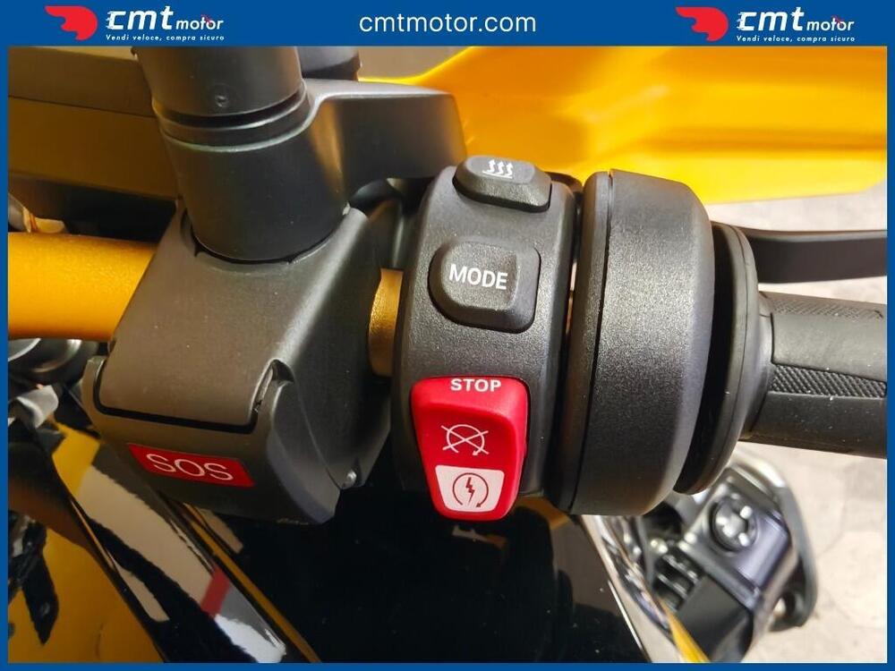 Bmw R 1250 GS - Edition 40 Years GS (2021) (7)