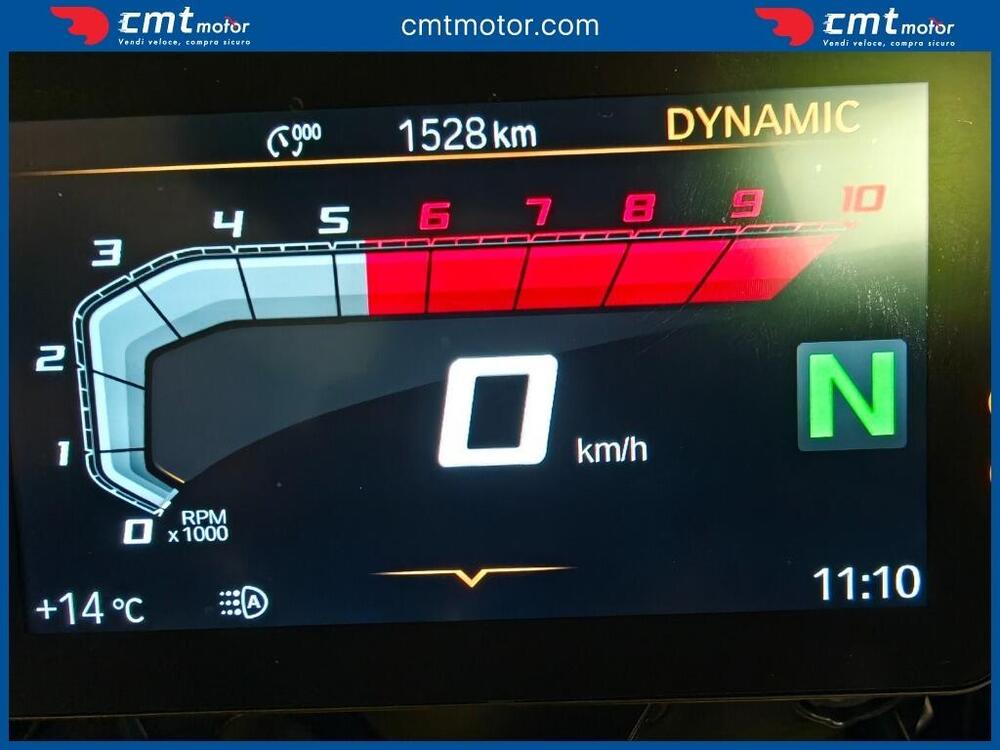 Bmw R 1250 GS - Edition 40 Years GS (2021) (8)