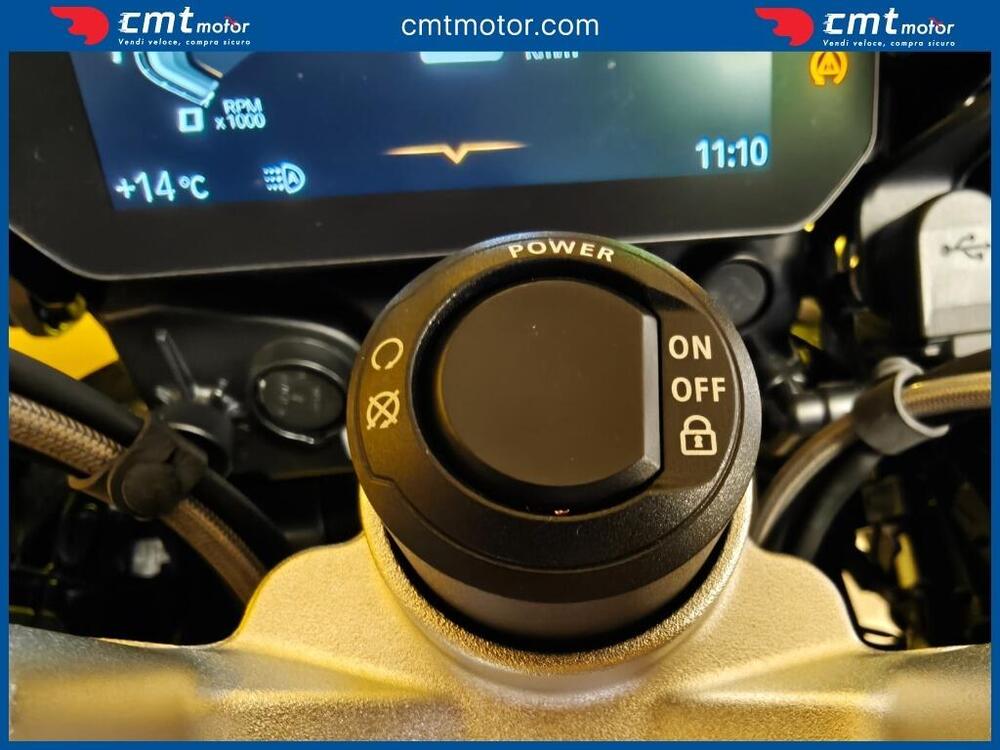 Bmw R 1250 GS - Edition 40 Years GS (2021) (9)