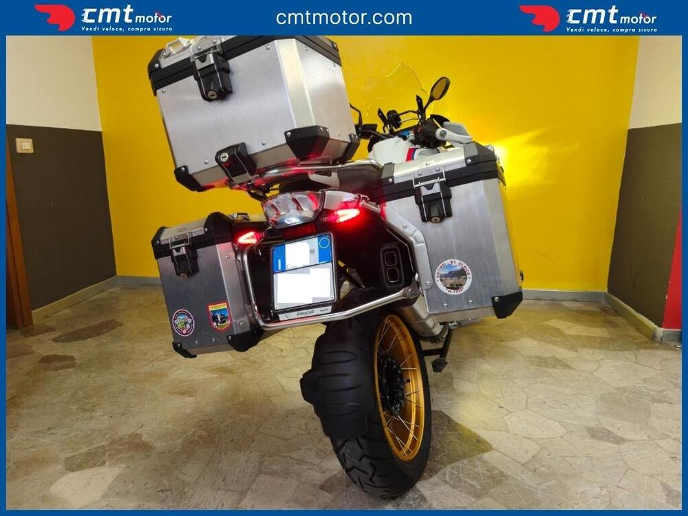 Bmw R 1250 GS (2021 - 24) (4)