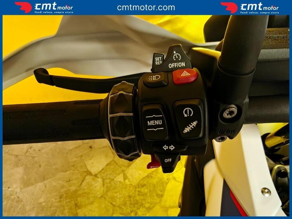 Bmw R 1250 GS (2021 - 24) (5)