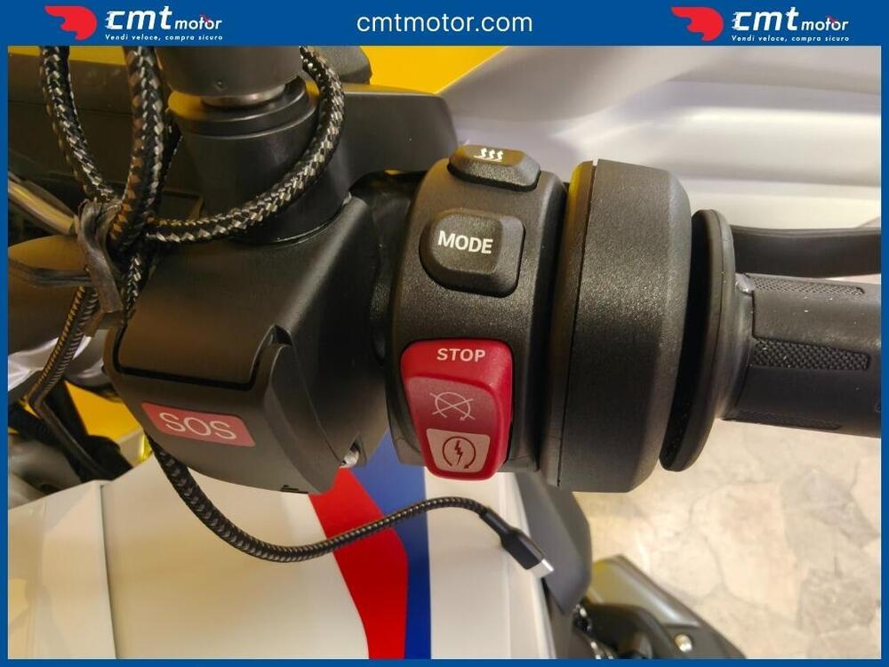 Bmw R 1250 GS (2021 - 24) (6)