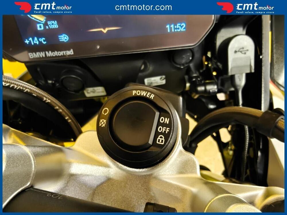 Bmw R 1250 GS (2021 - 24) (7)