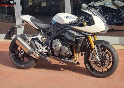 Triumph Speed Triple 1200 RR (2022 - 26) usata