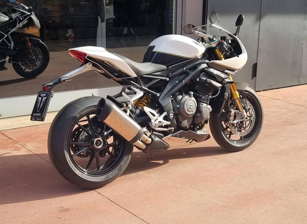 Triumph Speed Triple 1200 RR (2022 - 26) (4)
