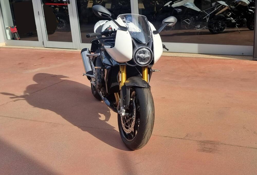 Triumph Speed Triple 1200 RR (2022 - 26) (8)