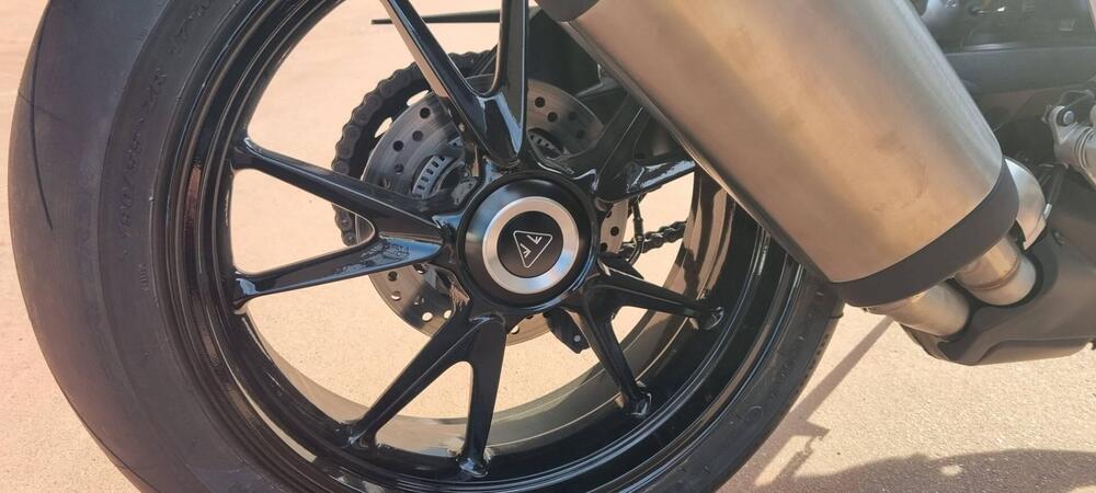 Triumph Speed Triple 1200 RR (2022 - 26) (10)