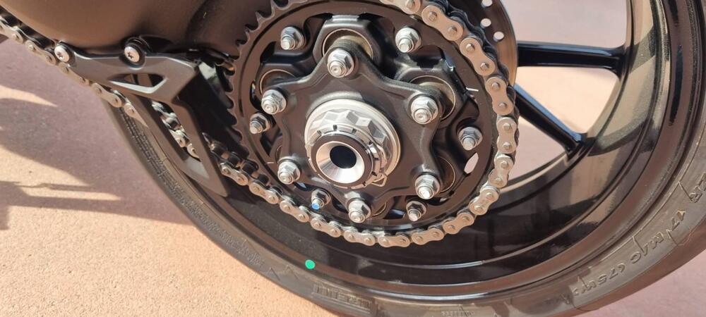 Triumph Speed Triple 1200 RR (2022 - 26) (11)