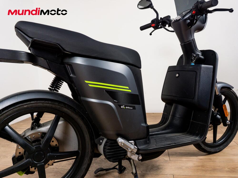 Askoll eS3 Evo 2.8 (2019 - 26) (4)