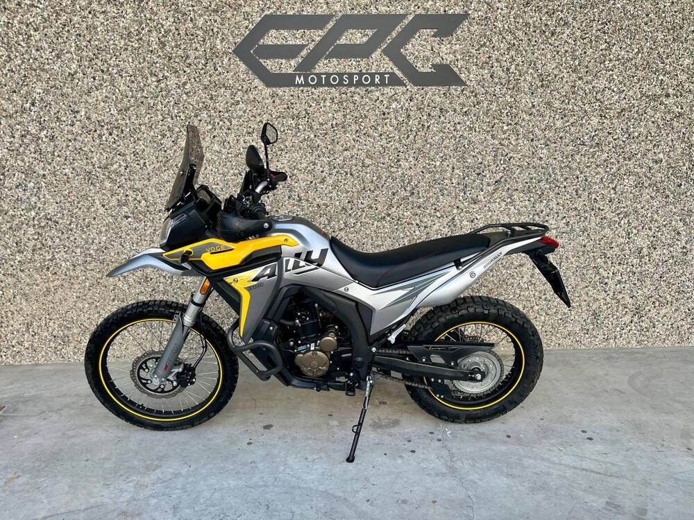 Voge Valico 300 Rally (2022 - 26) (2)