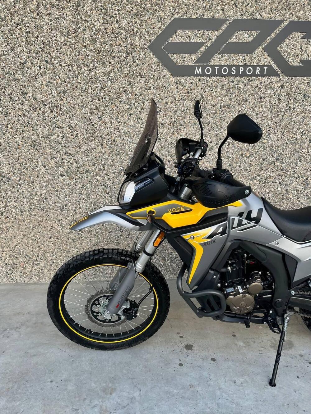 Voge Valico 300 Rally (2022 - 26) (4)