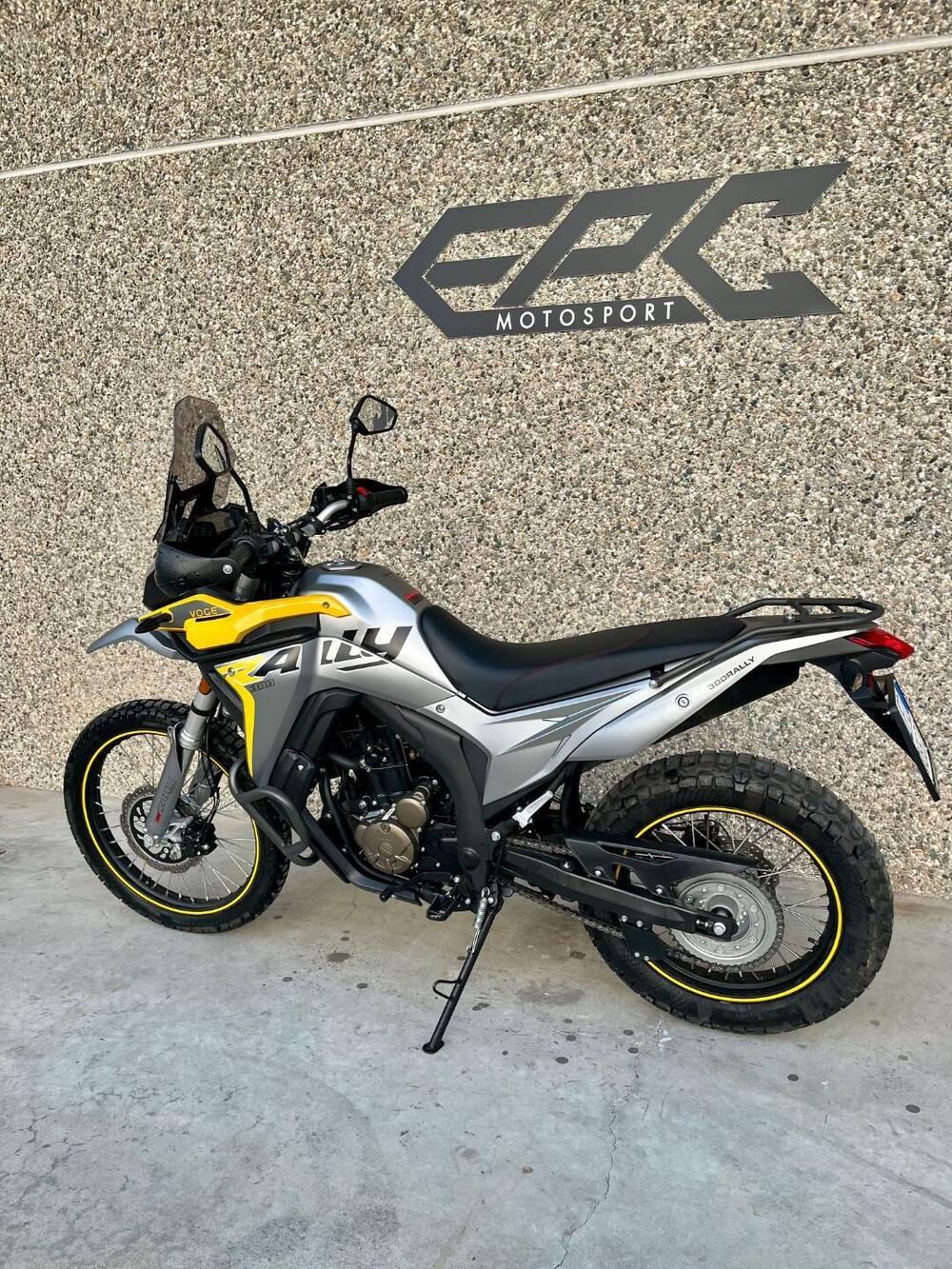 Voge Valico 300 Rally (2022 - 26) (7)