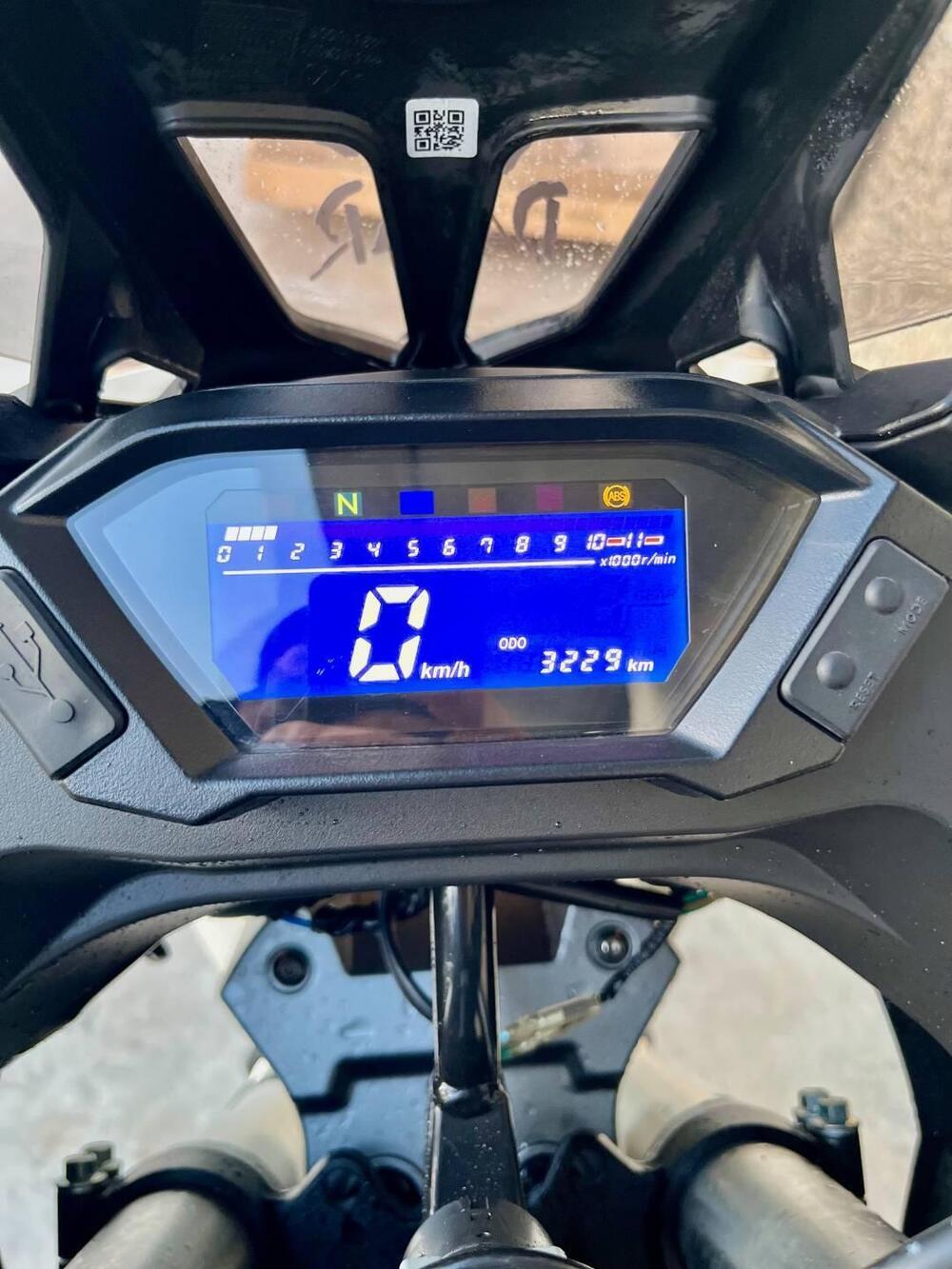 Voge Valico 300 Rally (2022 - 26) (8)