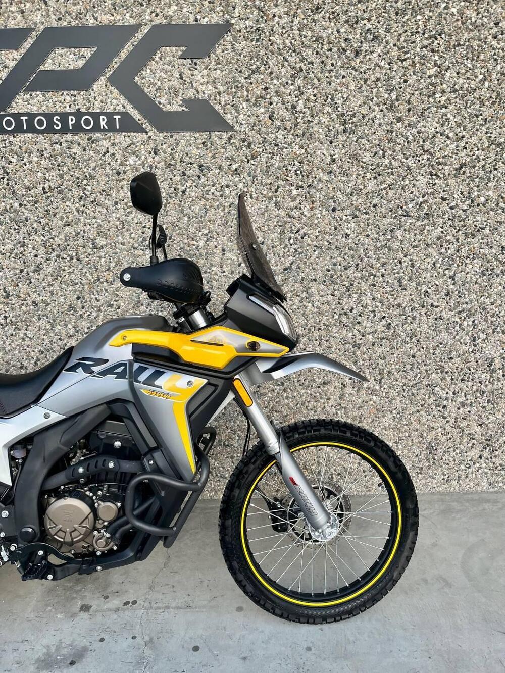 Voge Valico 300 Rally (2022 - 26) (9)