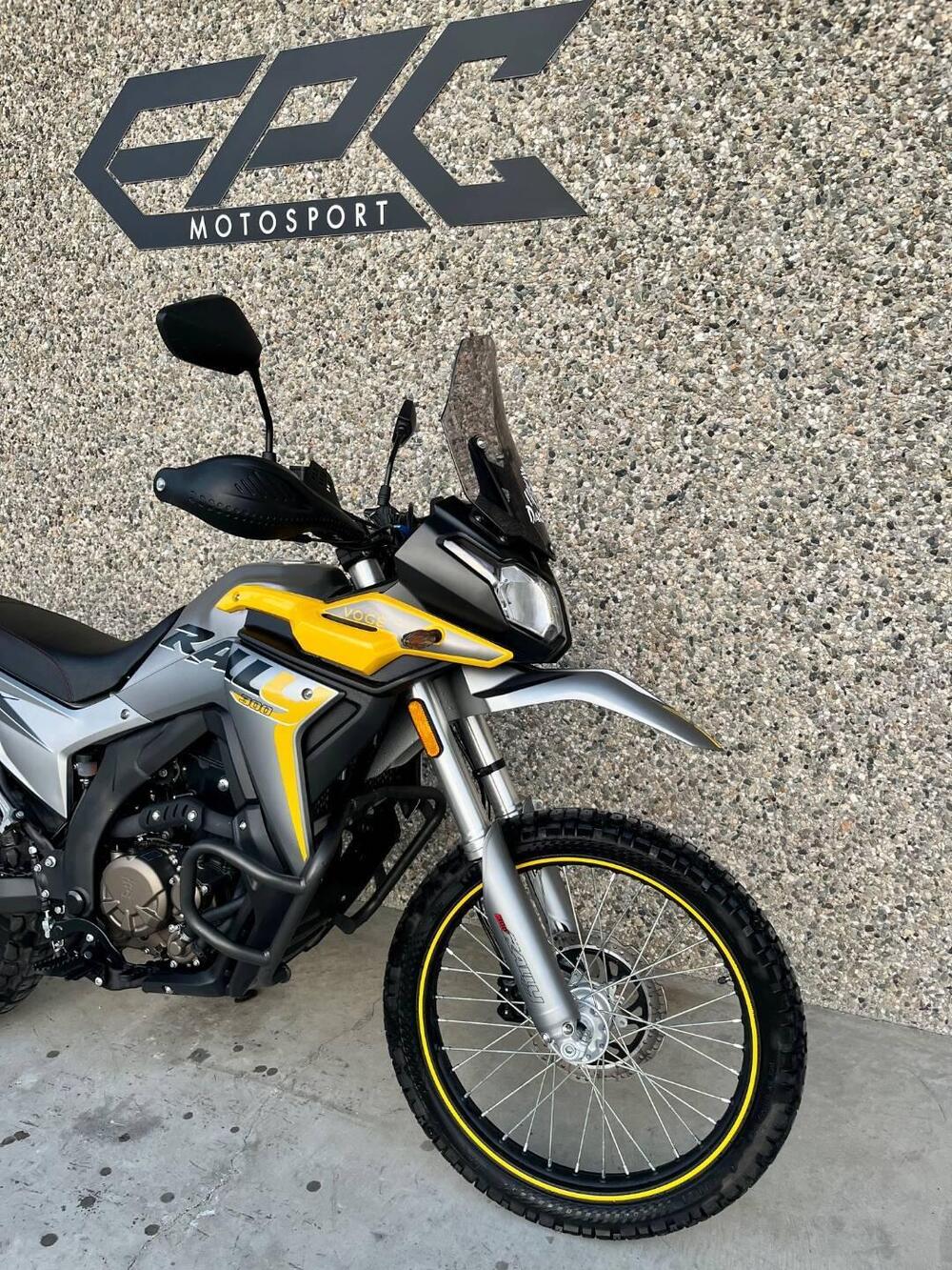 Voge Valico 300 Rally (2022 - 26) (10)