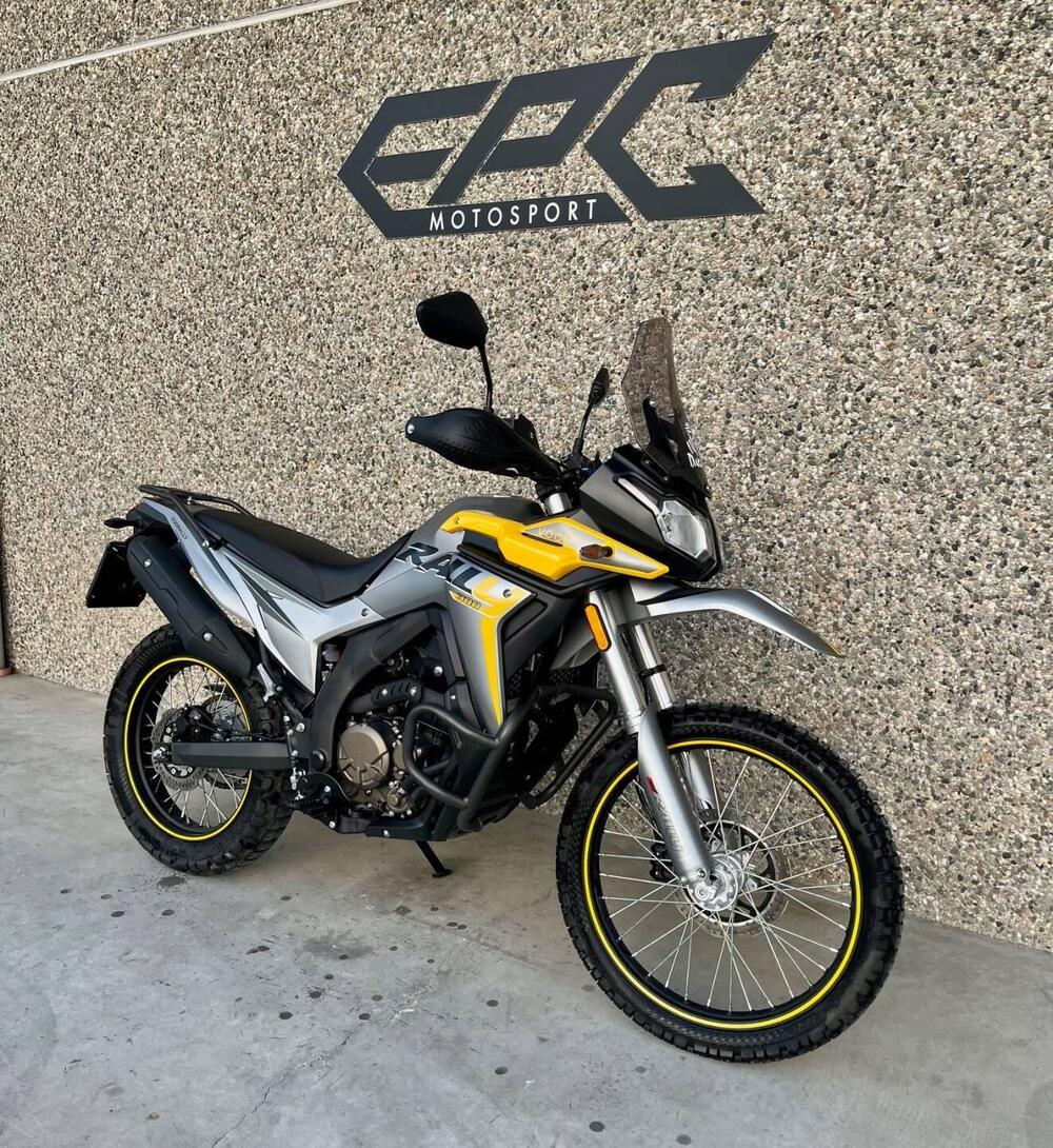 Voge Valico 300 Rally (2022 - 26) (13)