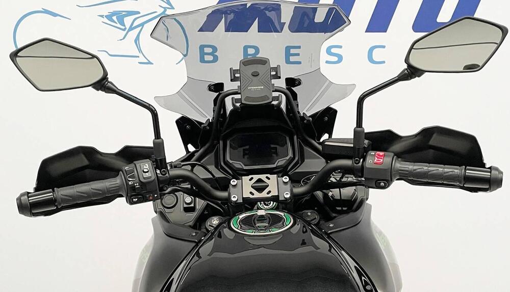 Kawasaki Versys 650 Grand Tourer (2025 - 26) (9)