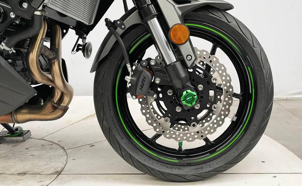 Kawasaki Versys 650 Grand Tourer (2025 - 26) (5)