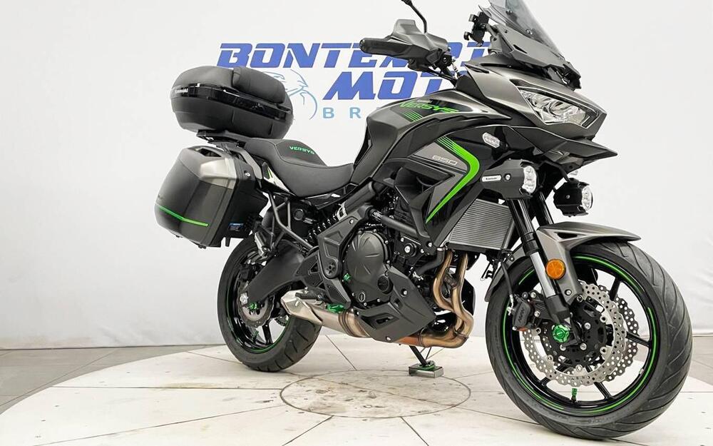 Kawasaki Versys 650 Grand Tourer (2025 - 26) (20)