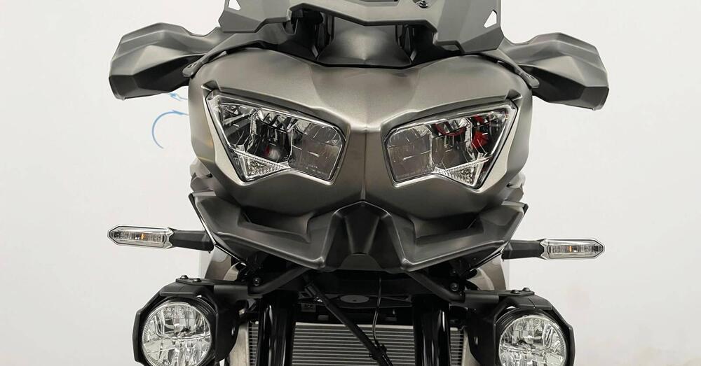 Kawasaki Versys 650 Grand Tourer (2025 - 26) (19)