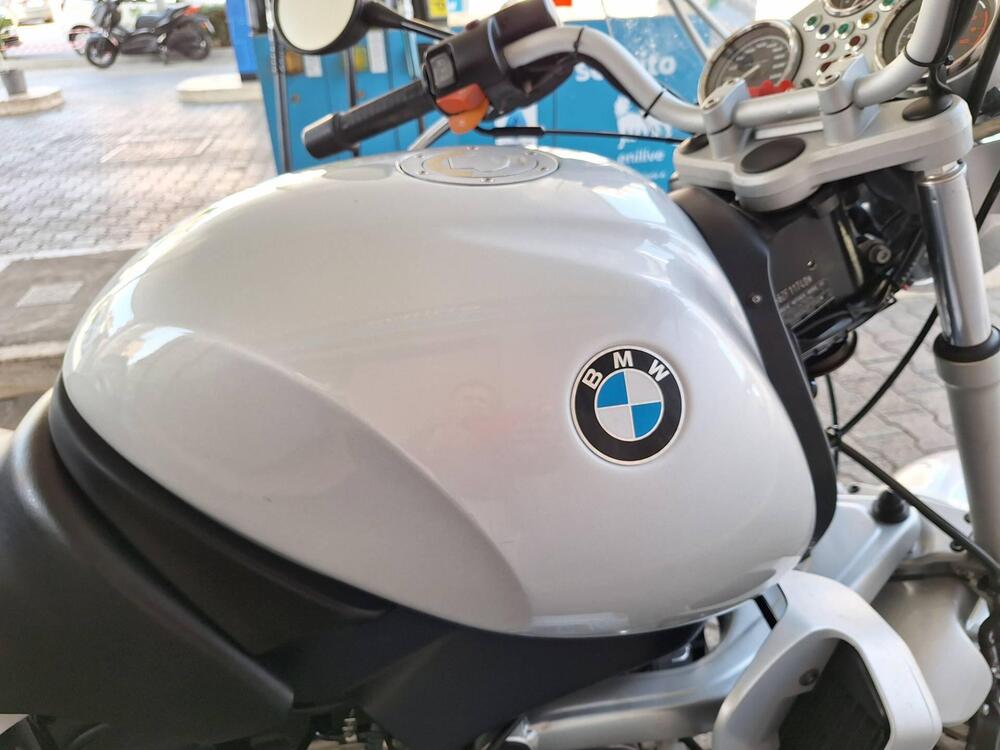 Bmw R 850 R Comfort (2004 - 07) (5)