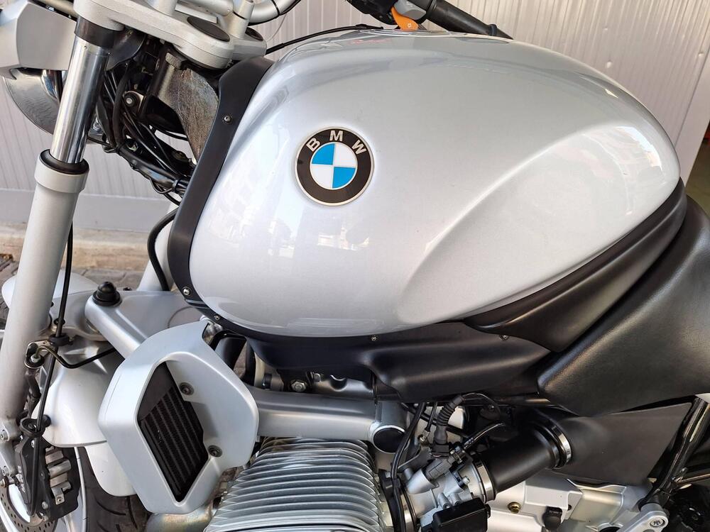 Bmw R 850 R Comfort (2004 - 07) (6)