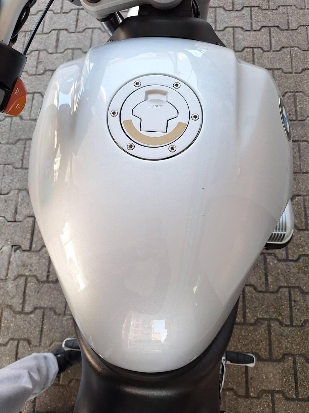 Bmw R 850 R Comfort (2004 - 07) (7)