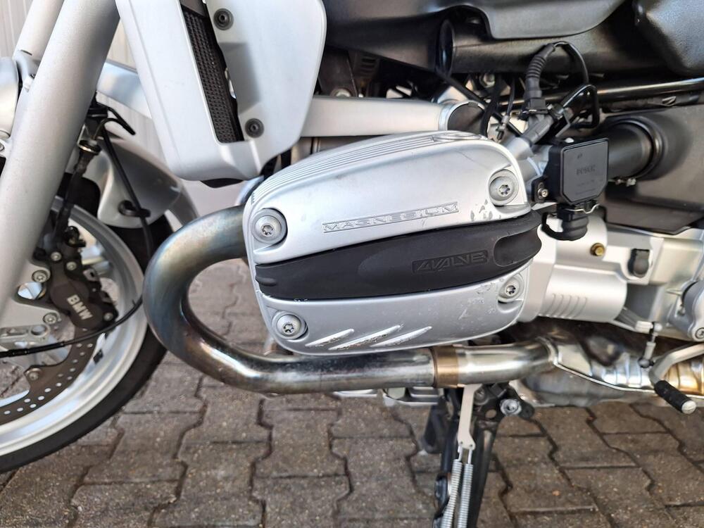 Bmw R 850 R Comfort (2004 - 07) (10)