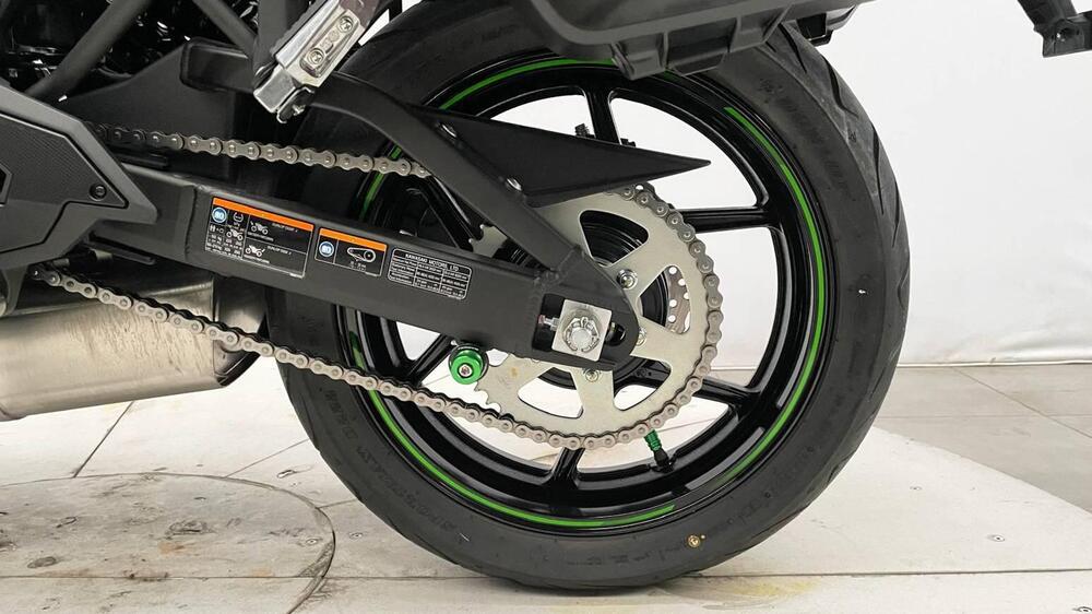 Kawasaki Versys 650 Grand Tourer (2025 - 26) (8)