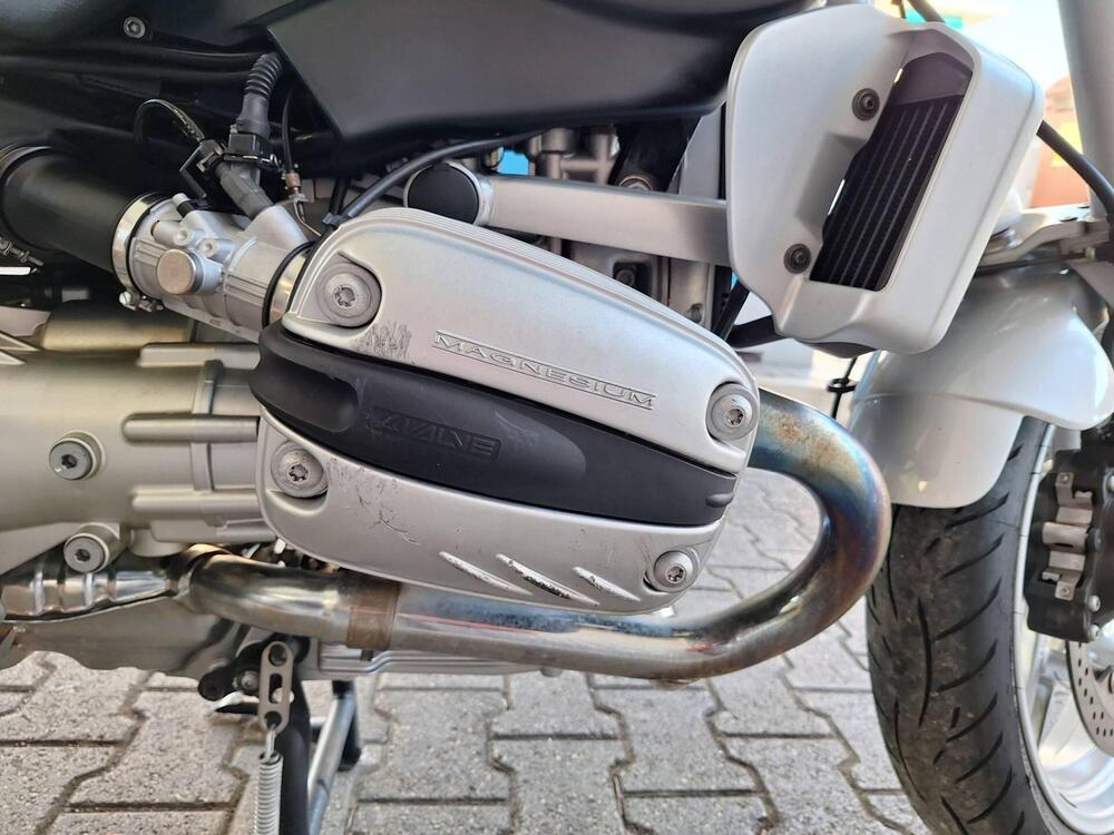 Bmw R 850 R Comfort (2004 - 07) (11)