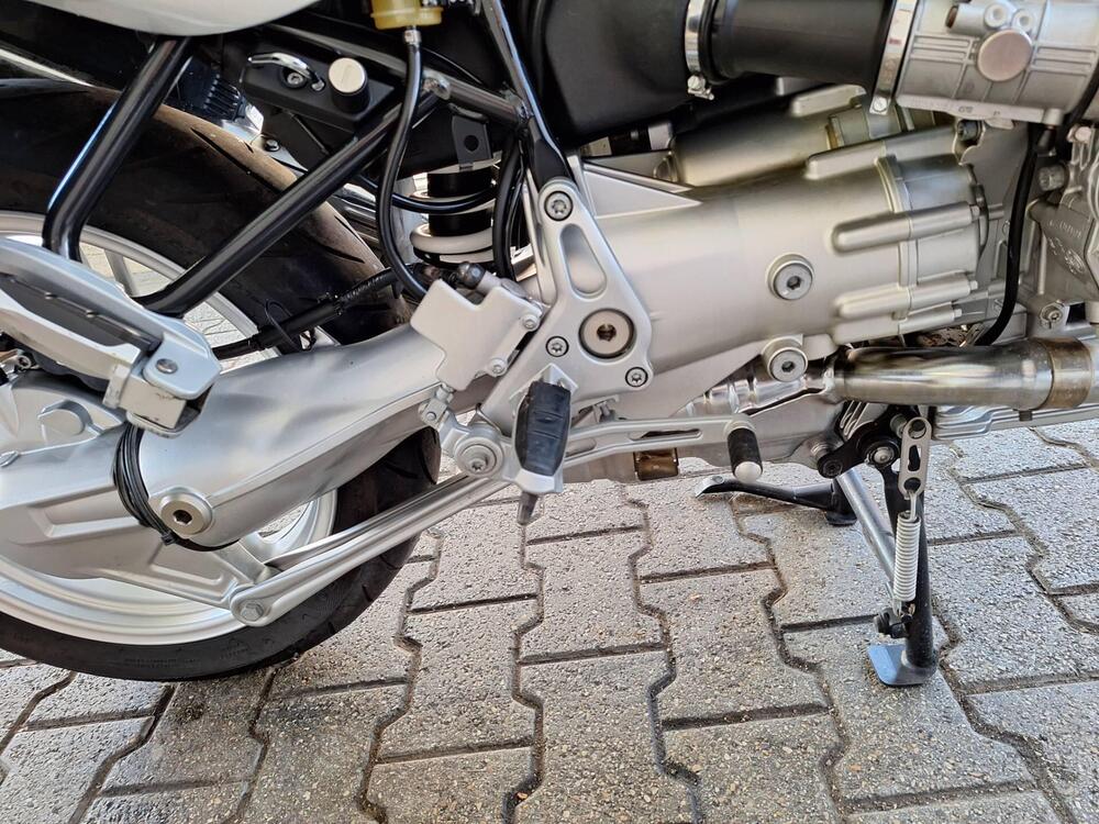 Bmw R 850 R Comfort (2004 - 07) (12)