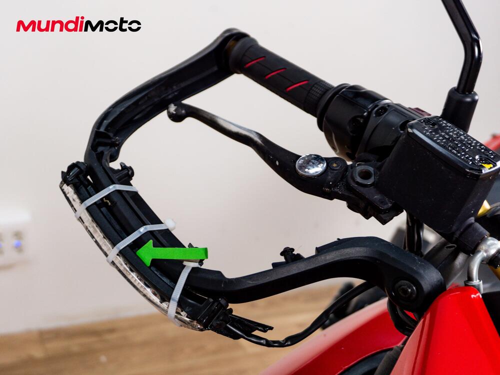 Ducati Hypermotard 939 (2016 - 18) (14)