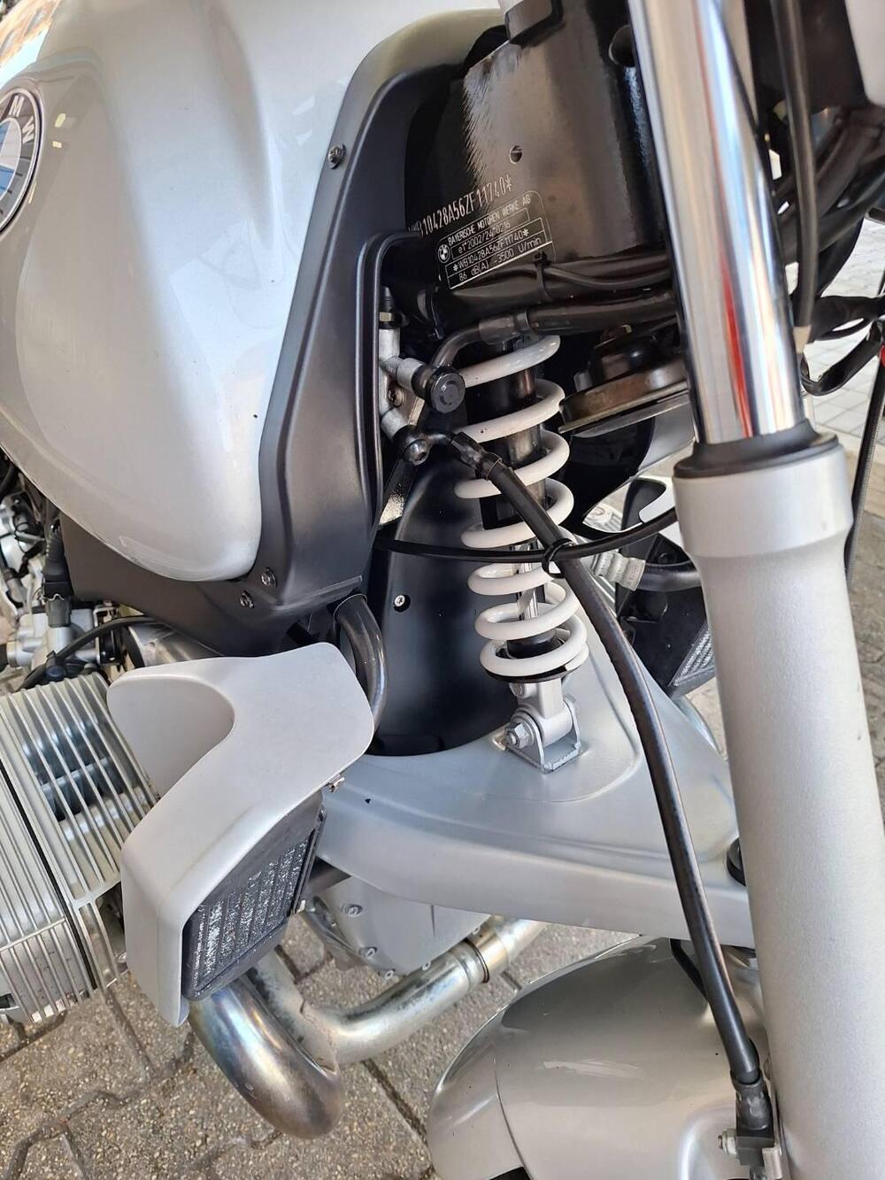 Bmw R 850 R Comfort (2004 - 07) (13)