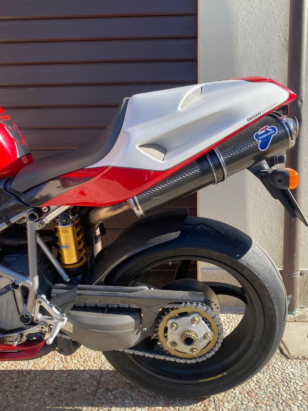 Ducati 748 R (1999 - 03) (2)