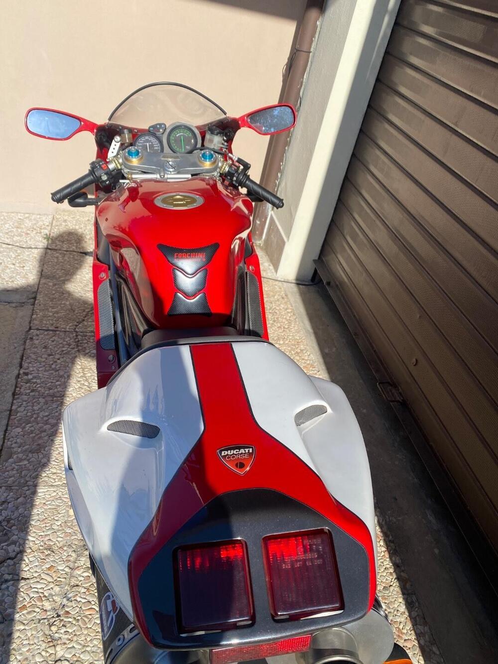 Ducati 748 R (1999 - 03) (4)