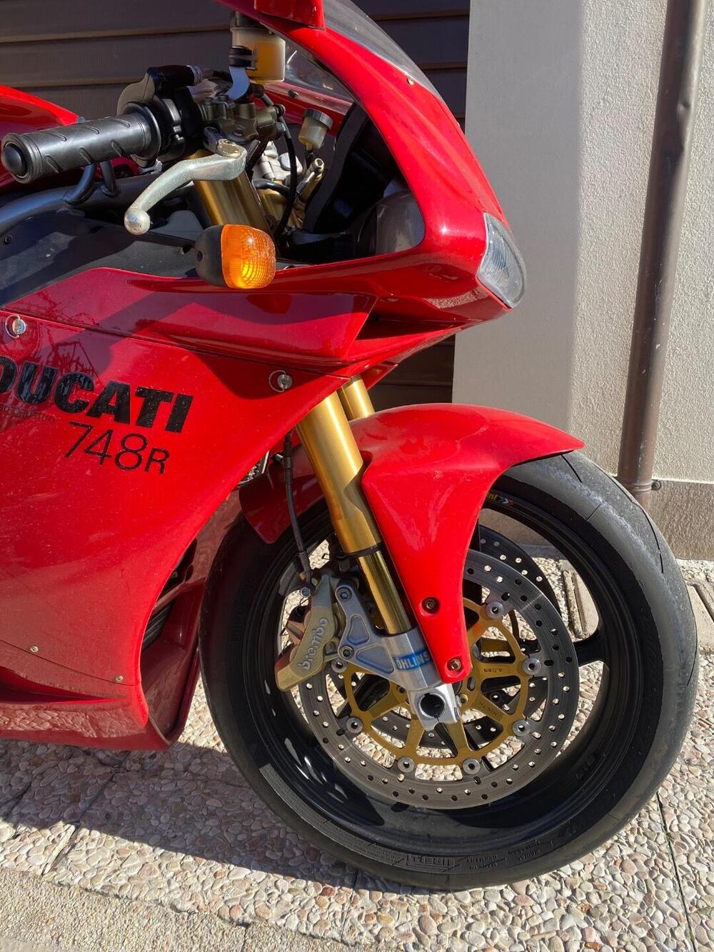 Ducati 748 R (1999 - 03) (6)