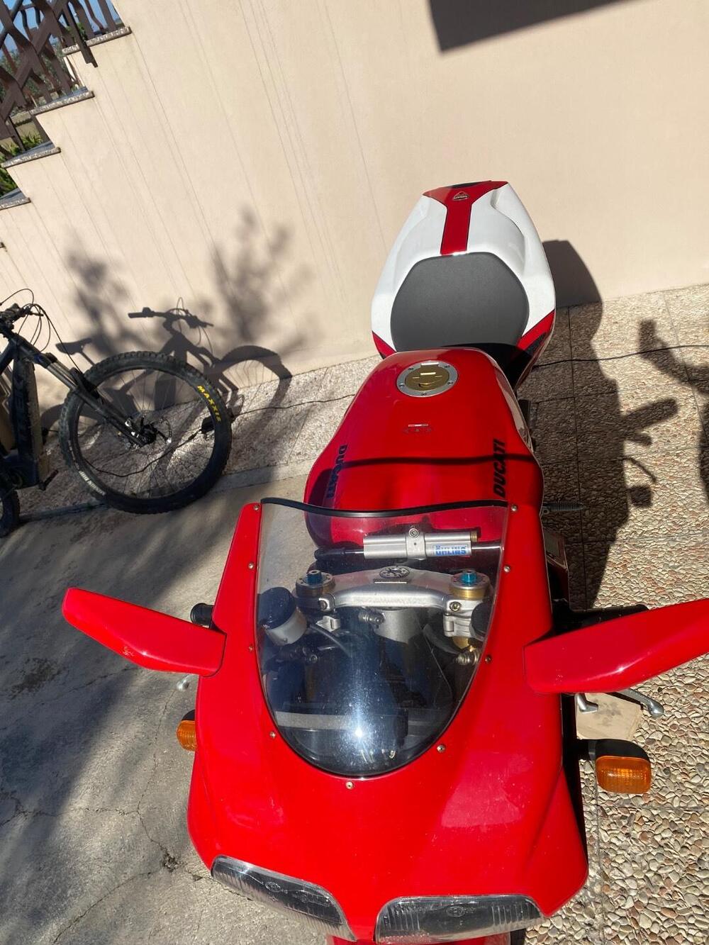 Ducati 748 R (1999 - 03) (8)